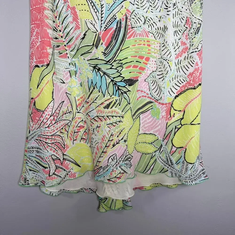 Tribal this flowy